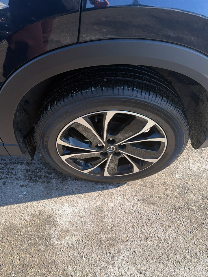 Mazda CX-5 2.5 S Premium Package AWD 2023