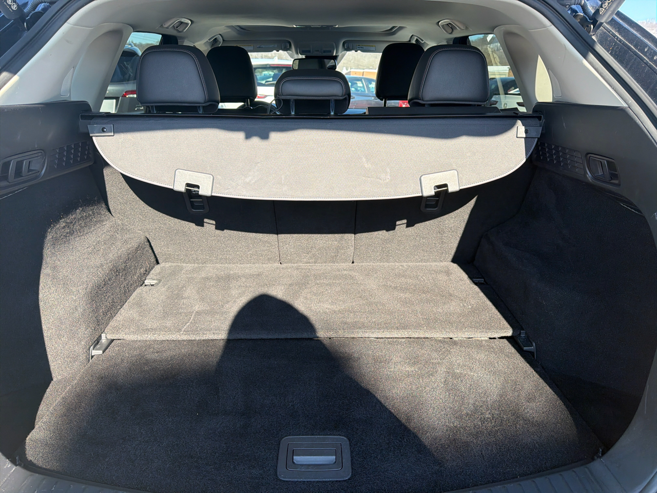 Mazda CX-5 2.5 S Premium Package AWD 2023