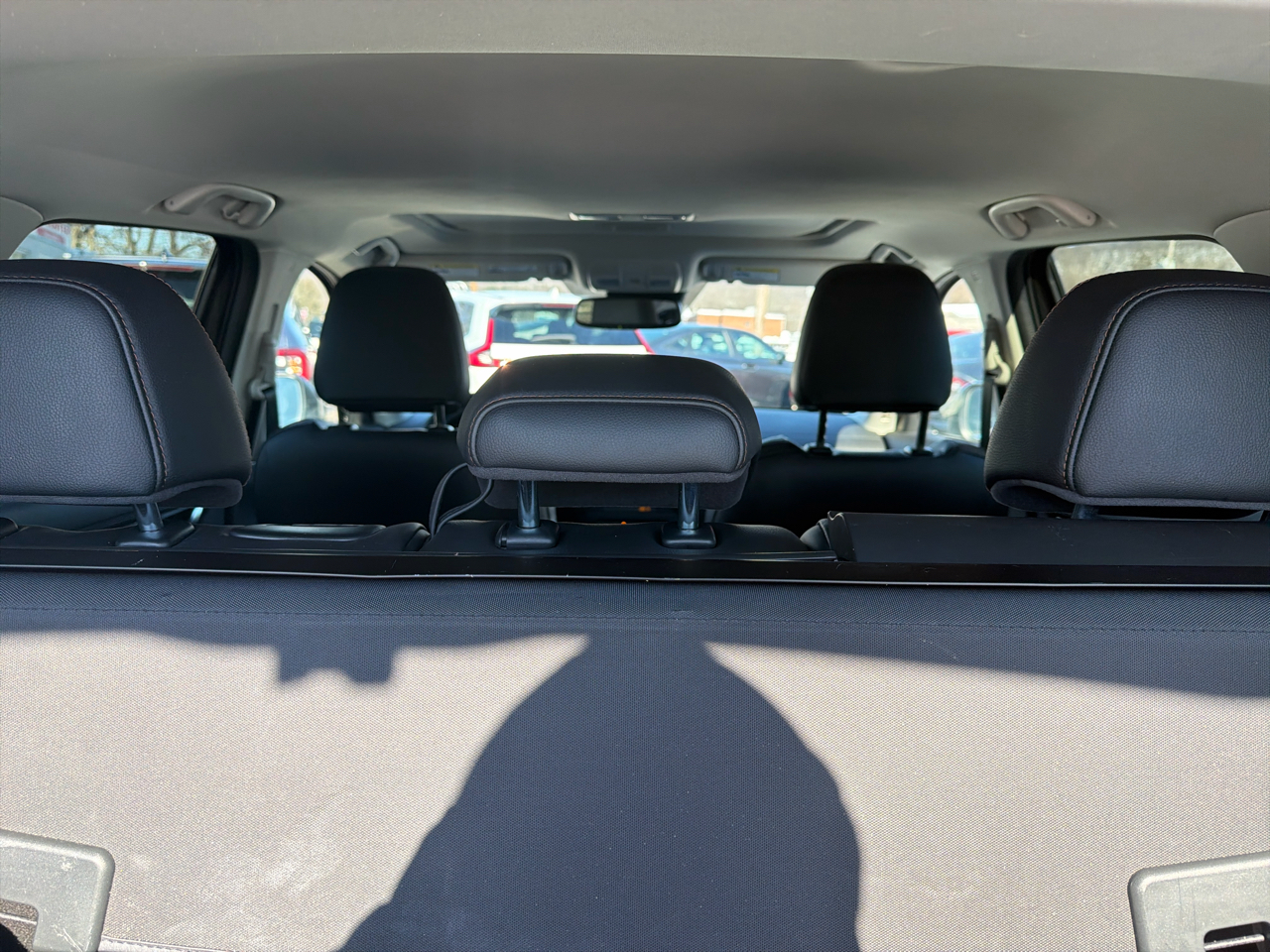 Mazda CX-5 2.5 S Premium Package AWD 2023