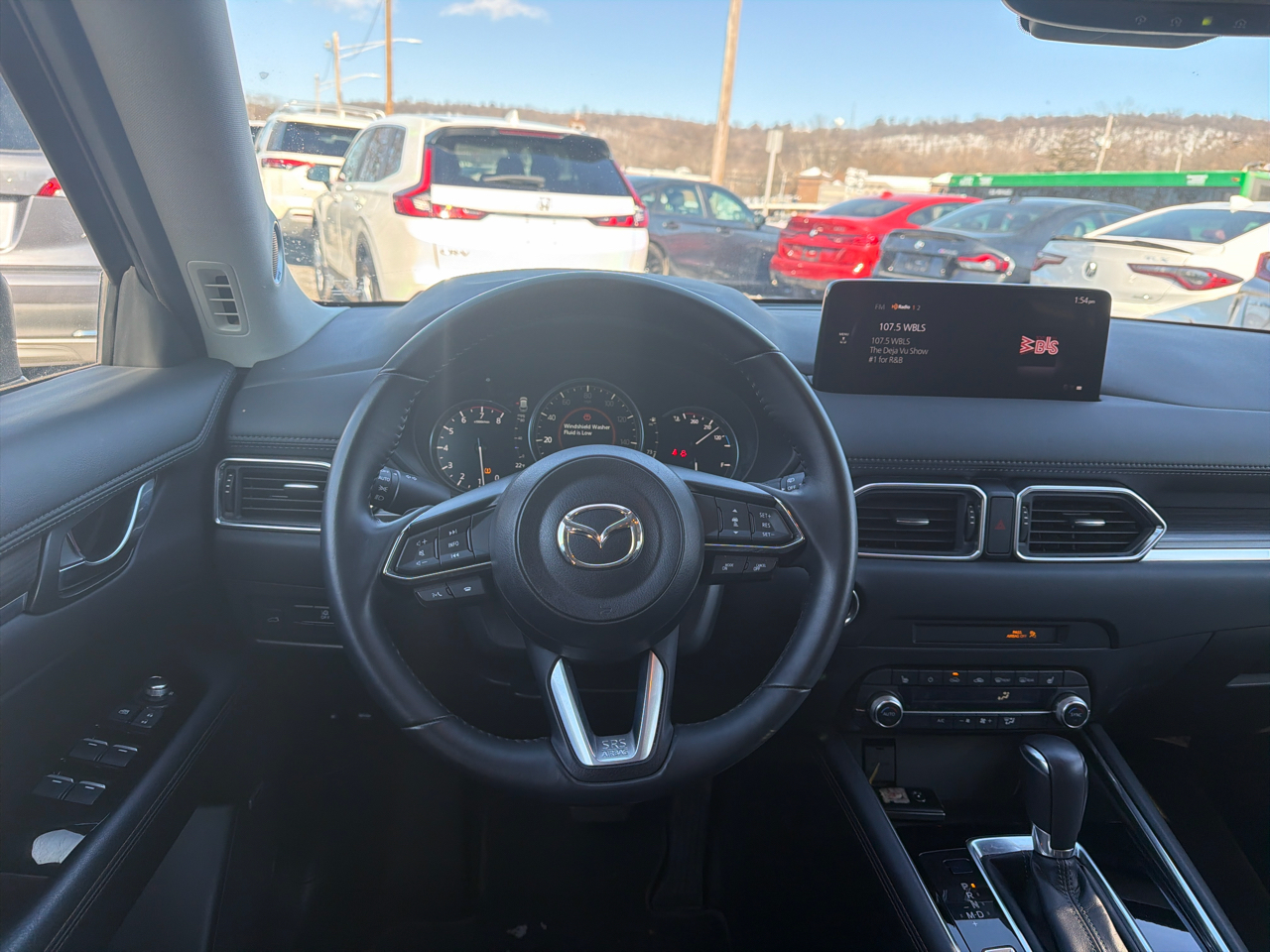 Mazda CX-5 2.5 S Premium Package AWD 2023