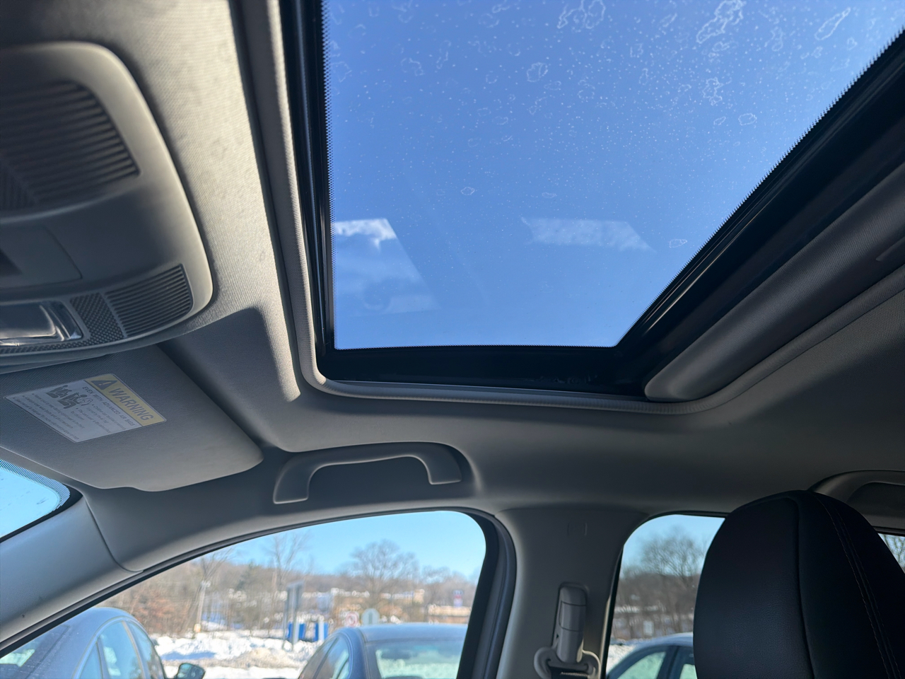 Mazda CX-5 2.5 S Premium Package AWD 2023