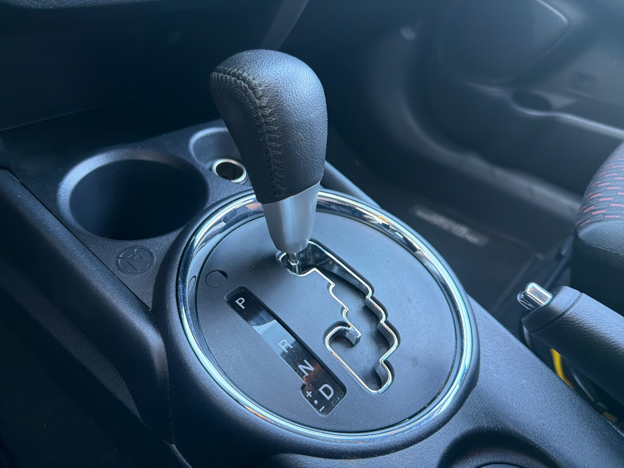 Mitsubishi Outlander Sport ES 2.0 CVT 2017