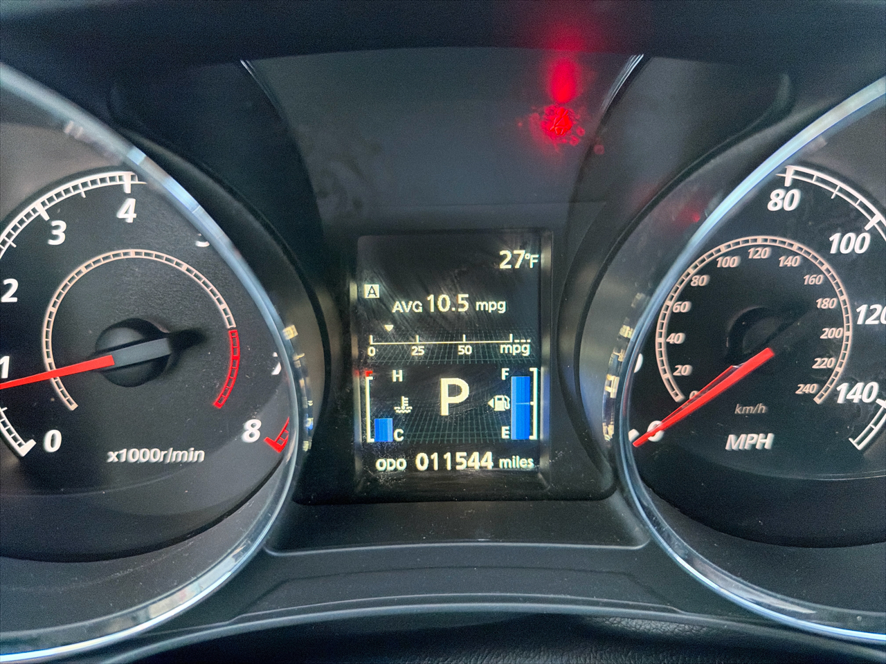 Mitsubishi Outlander Sport ES 2.0 CVT 2017