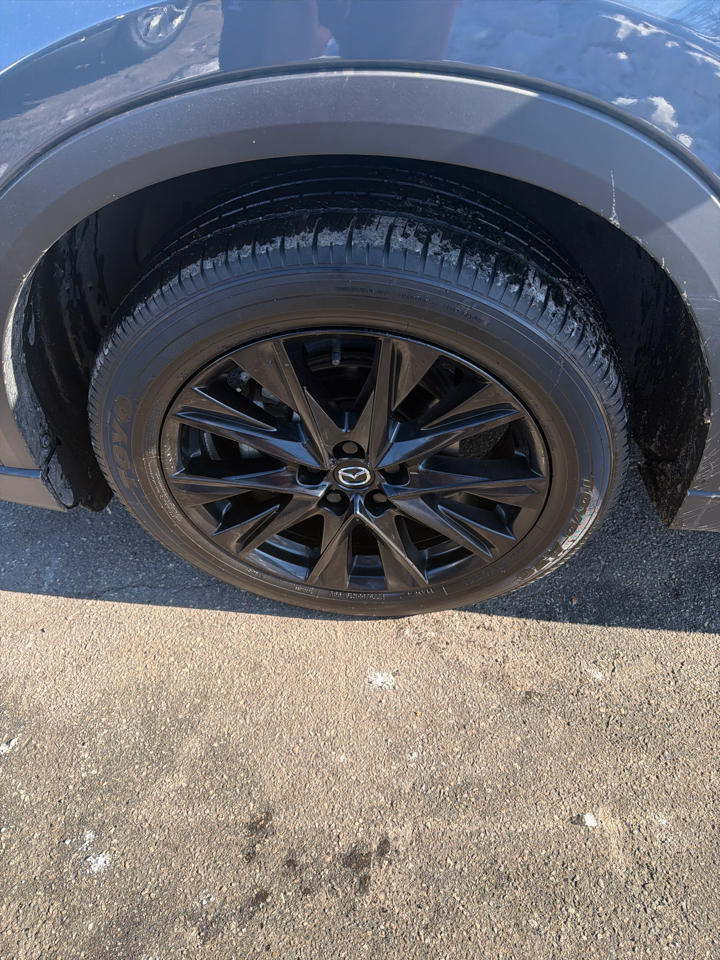 Mazda CX-5 2.5 S Carbon Edition AWD 2023