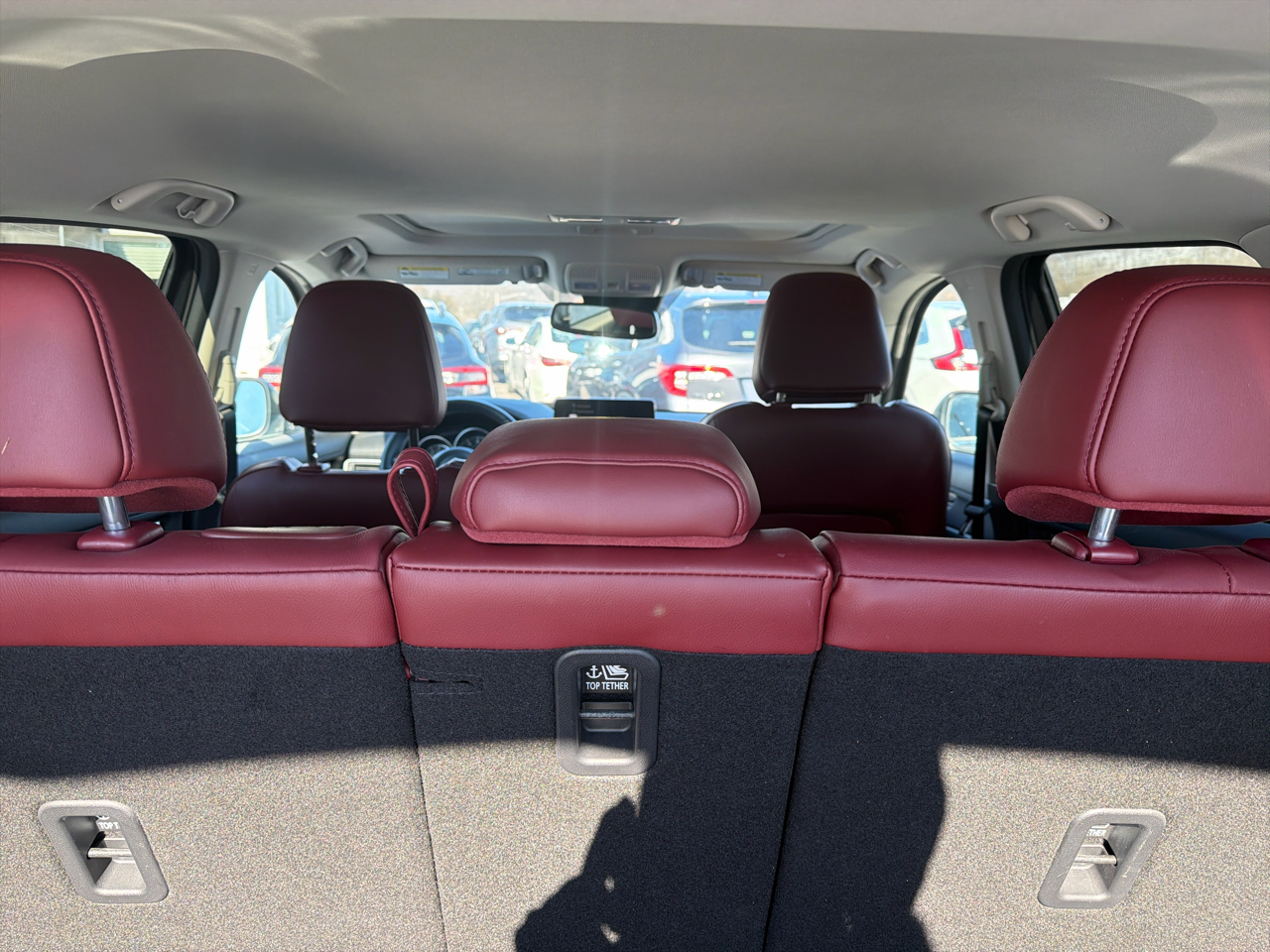 Mazda CX-5 2.5 S Carbon Edition AWD 2023