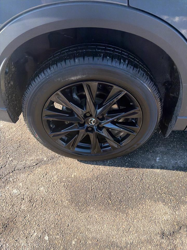 Mazda CX-5 2.5 S Carbon Edition AWD 2023