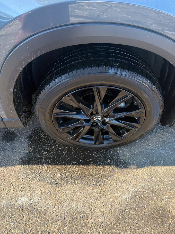 Mazda CX-5 2.5 S Carbon Edition AWD 2023