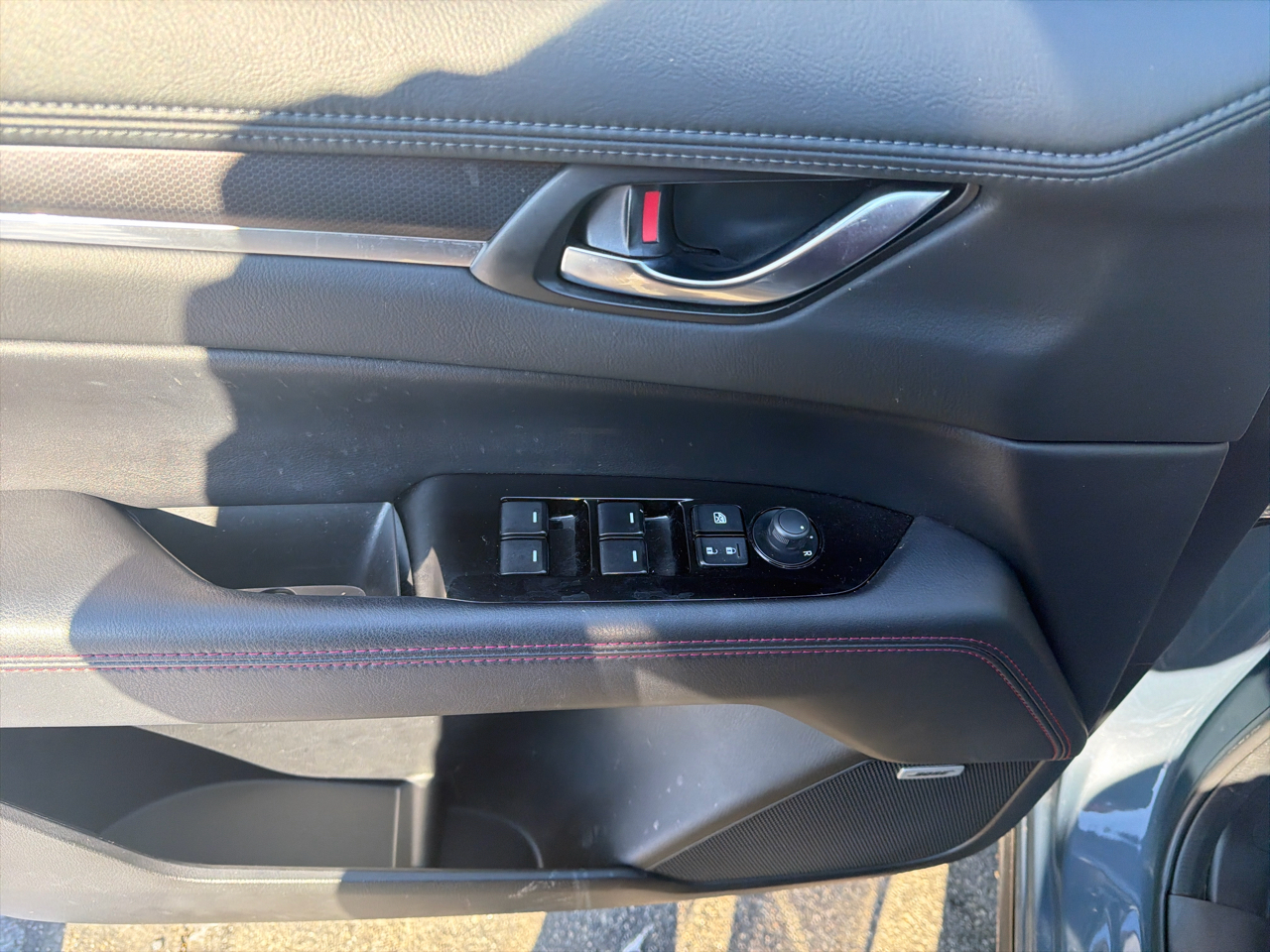 Mazda CX-5 2.5 S Carbon Edition AWD 2023