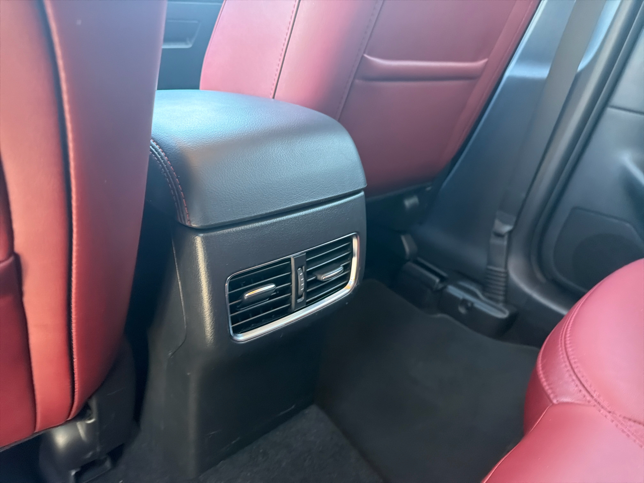 Mazda CX-5 2.5 S Carbon Edition AWD 2023