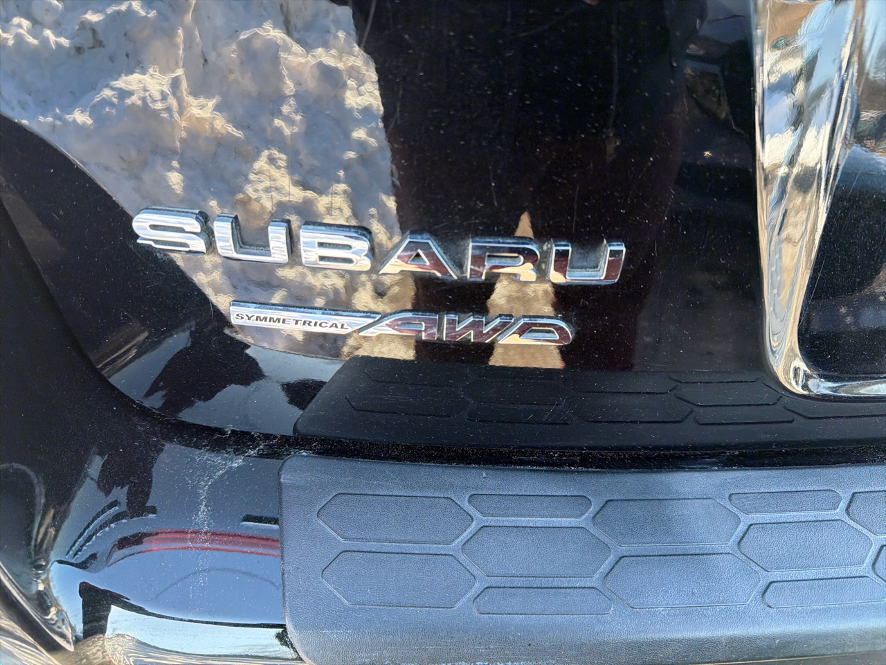 Subaru Crosstrek Premium CVT 2021