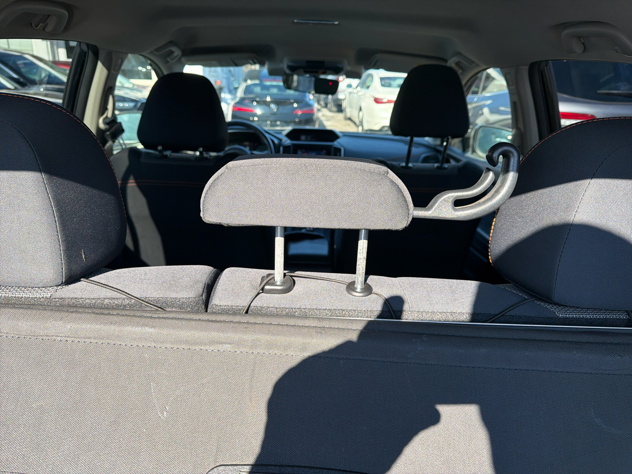 Subaru Crosstrek Premium CVT 2021