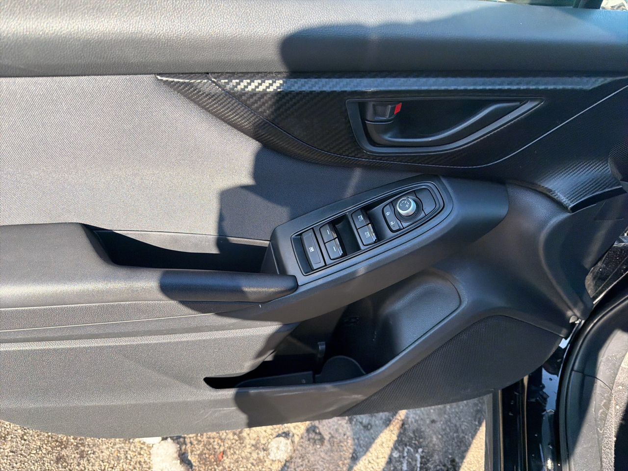 Subaru Crosstrek Premium CVT 2021