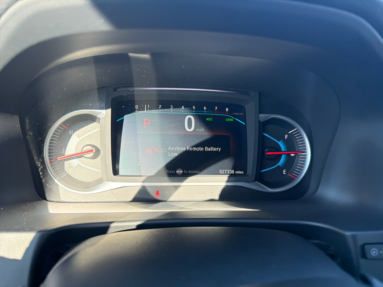 Honda Pilot Touring 7-Passenger AWD 2022