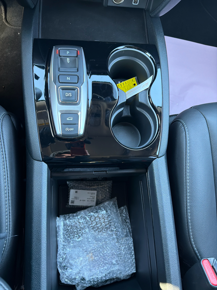 Honda Pilot Touring 7-Passenger AWD 2022