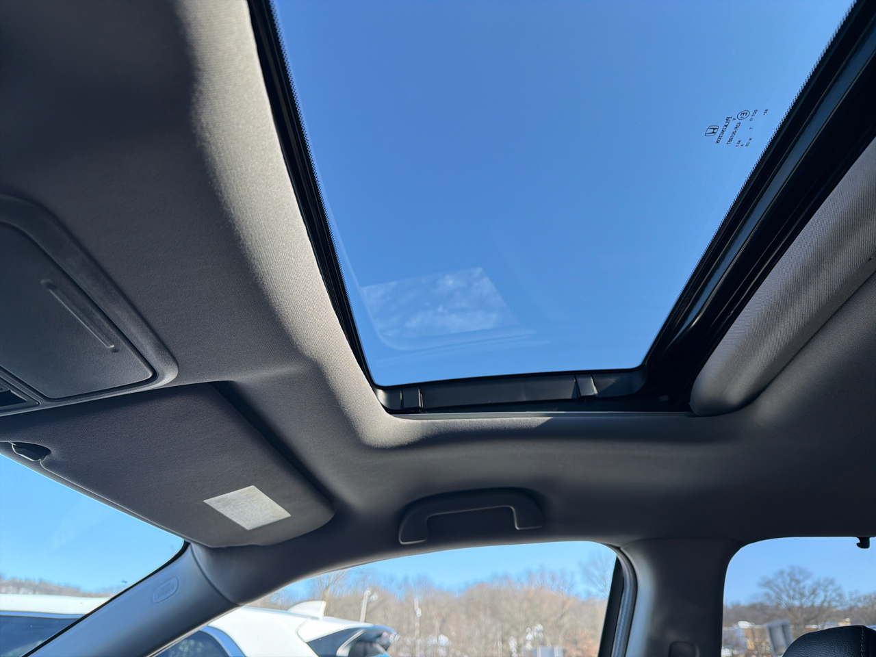 Honda Pilot Touring 7-Passenger AWD 2022