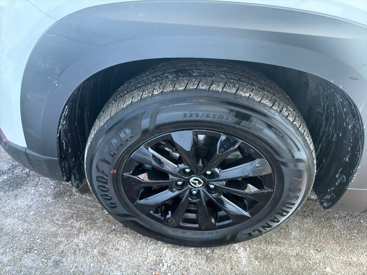 Mazda CX-50 2.5 S Select Package AWD 2023