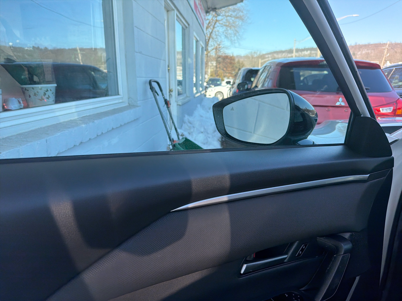 Mazda CX-50 2.5 S Select Package AWD 2023