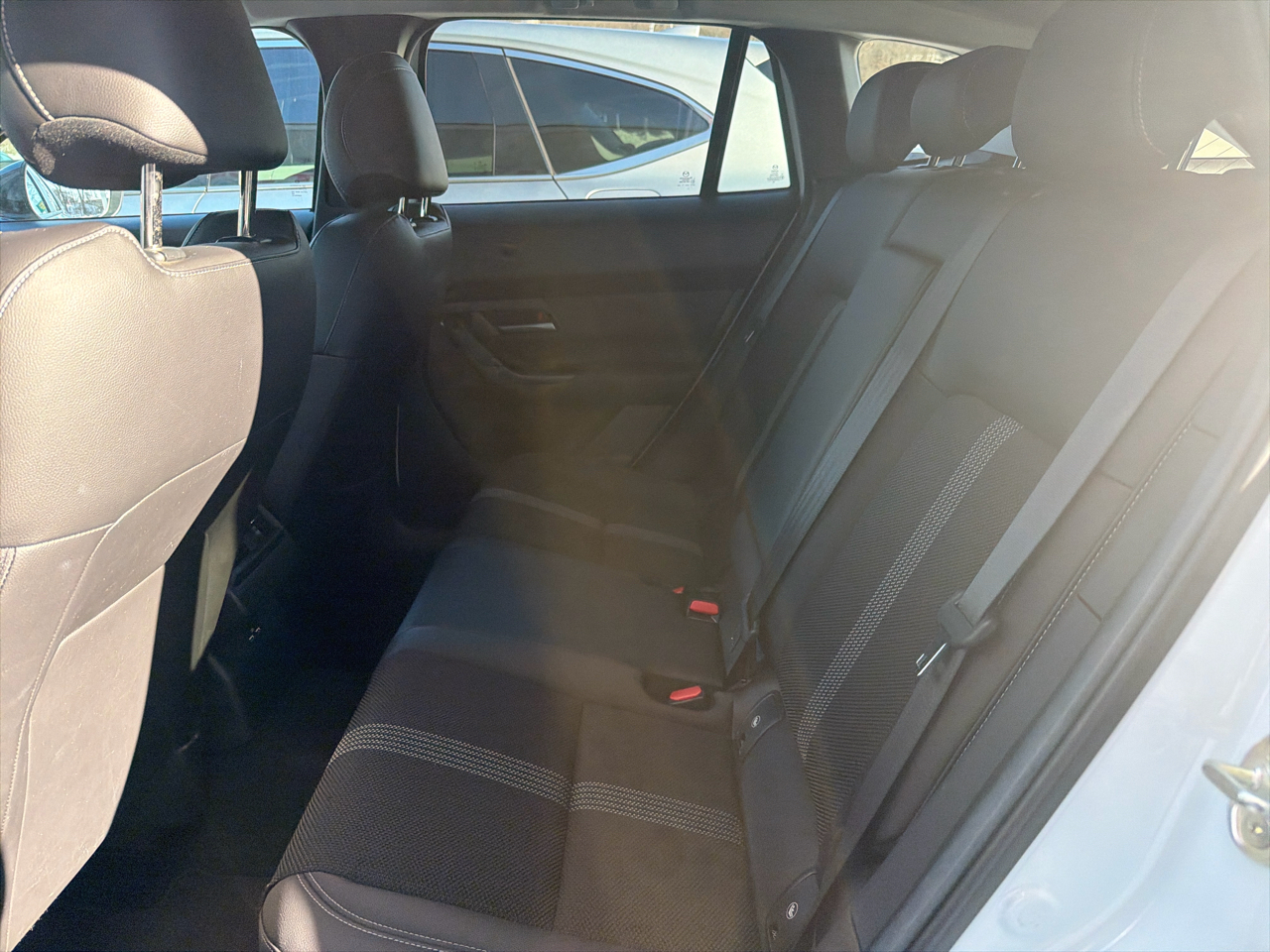 Mazda CX-50 2.5 S Select Package AWD 2023