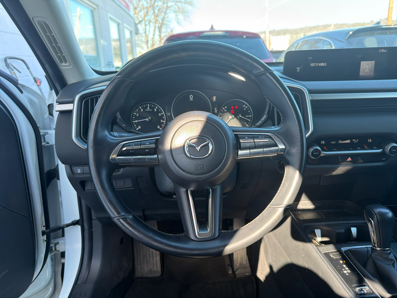 Mazda CX-50 2.5 S Select Package AWD 2023