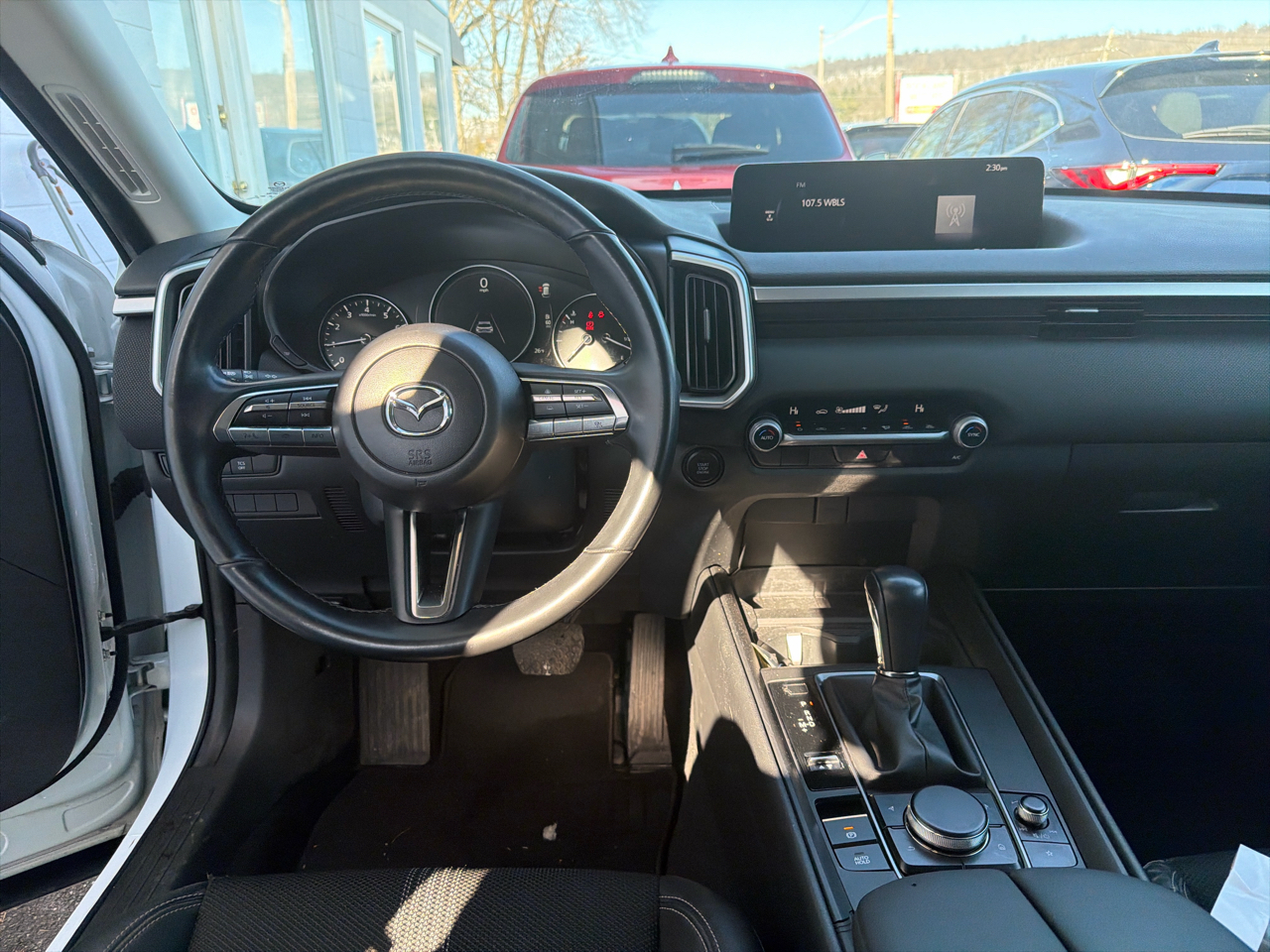 Mazda CX-50 2.5 S Select Package AWD 2023