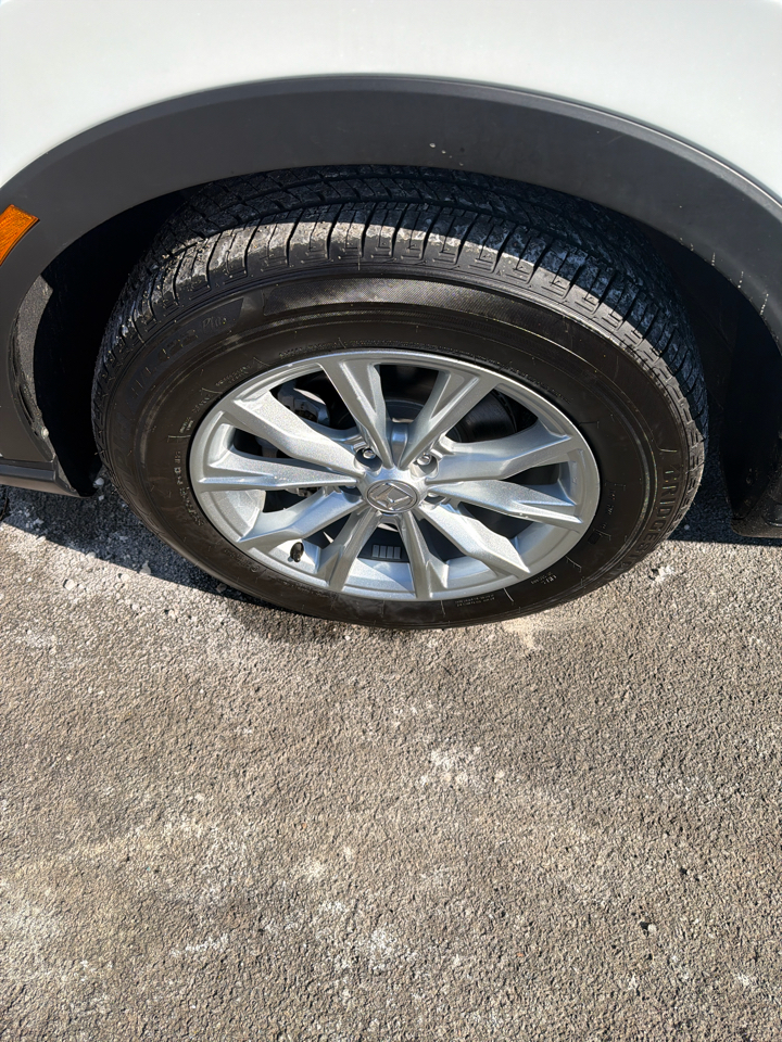 Honda CR-V EX-L AWD 2024