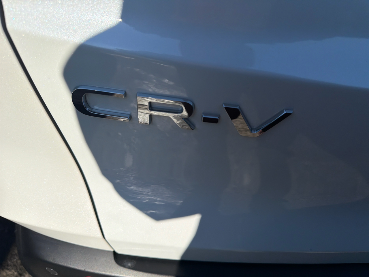 Honda CR-V EX-L AWD 2024