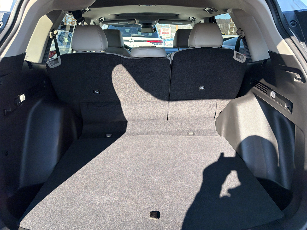 Honda CR-V EX-L AWD 2024