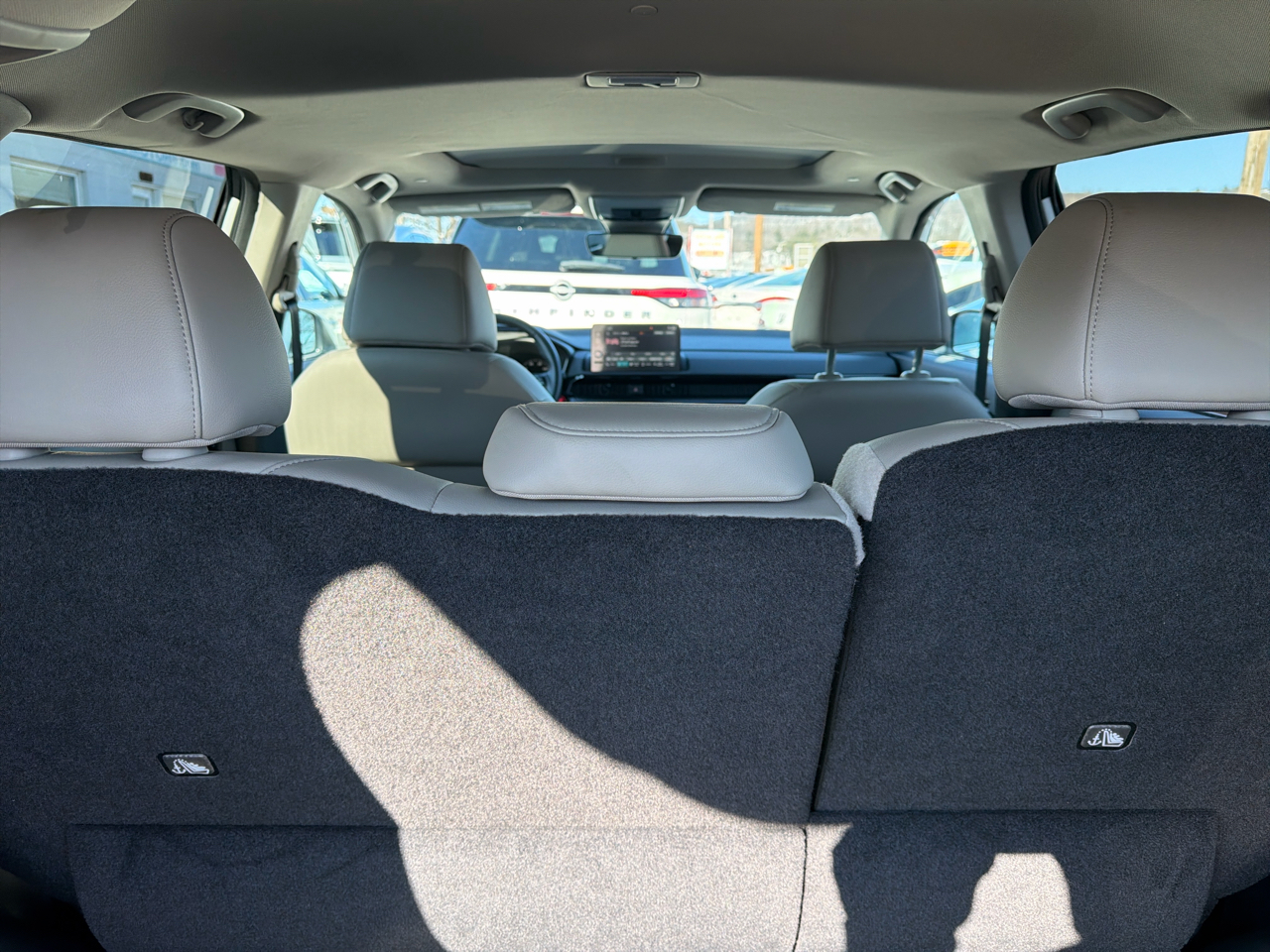 Honda CR-V EX-L AWD 2024