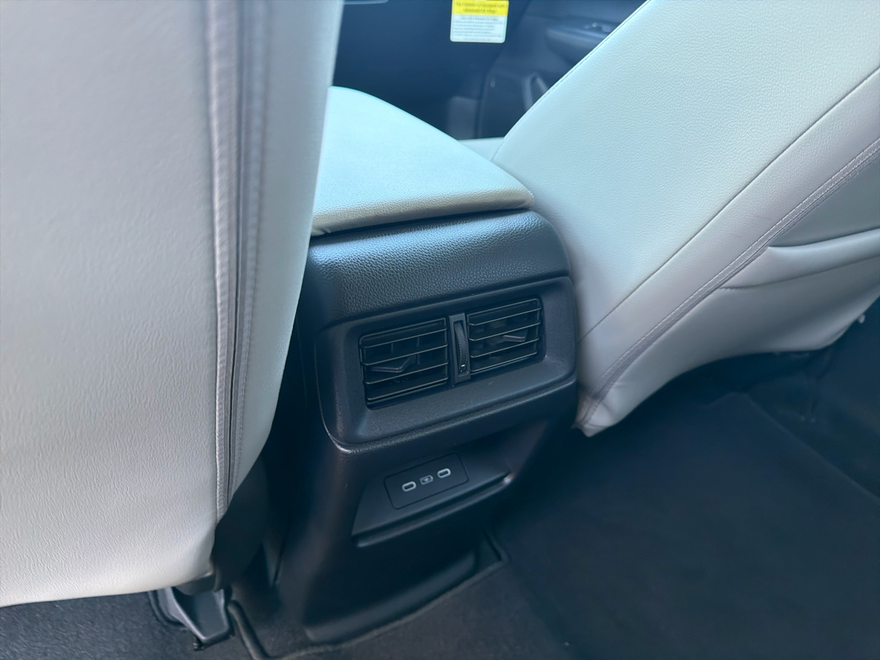 Honda CR-V EX-L AWD 2024