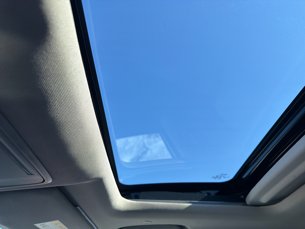 Honda CR-V EX-L AWD 2024