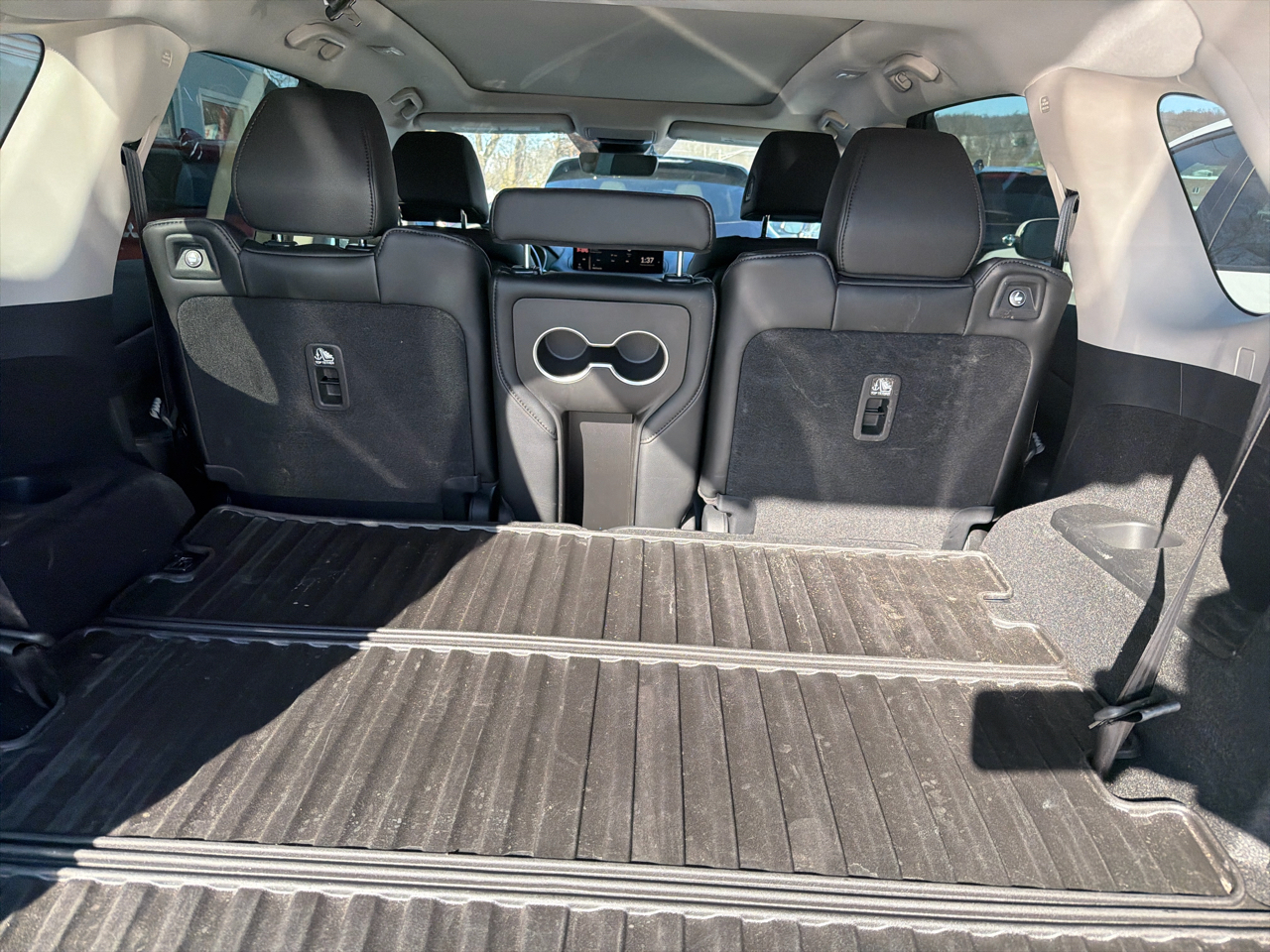 Acura MDX SH-AWD 2023