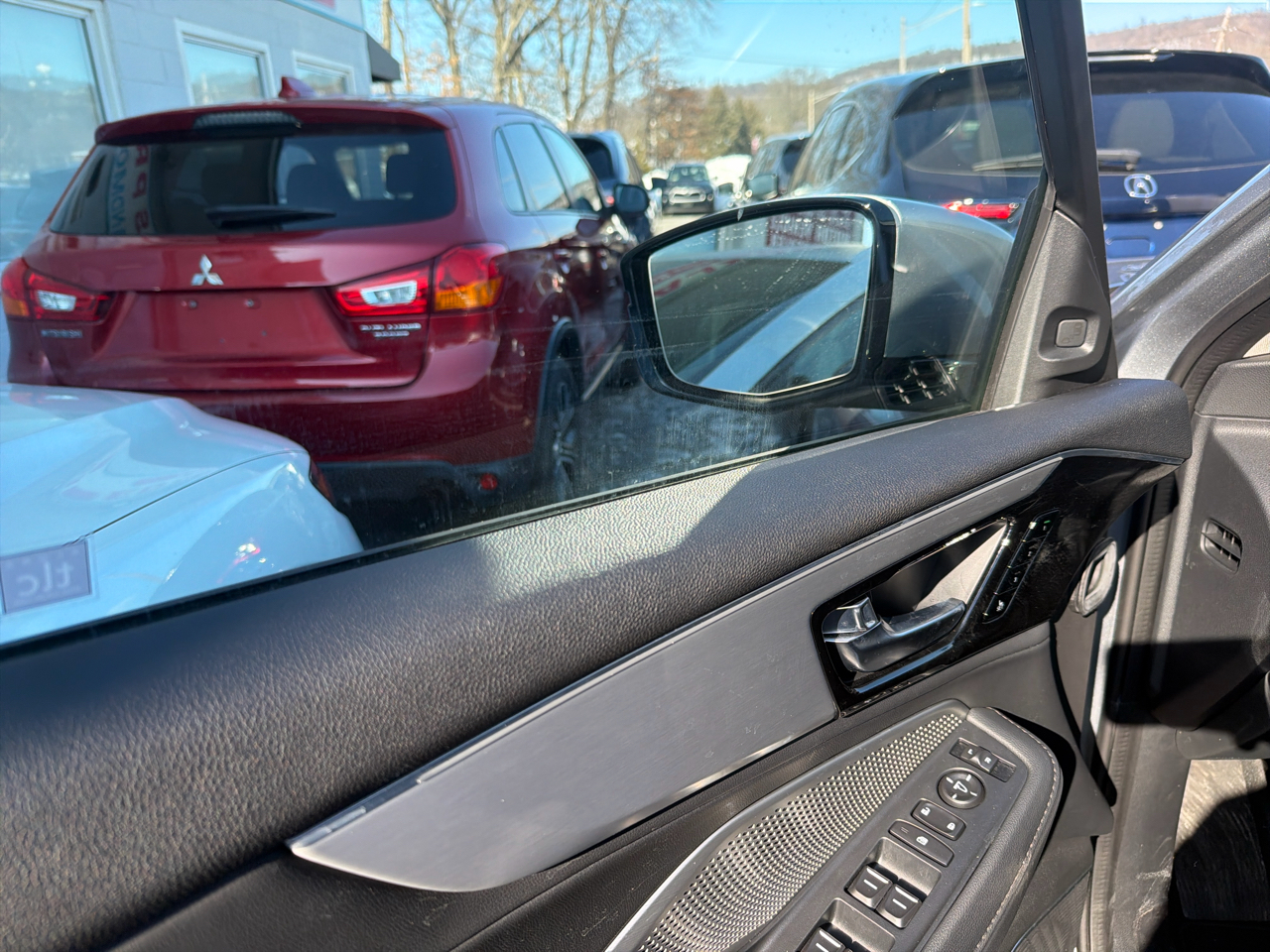 Acura MDX SH-AWD 2023