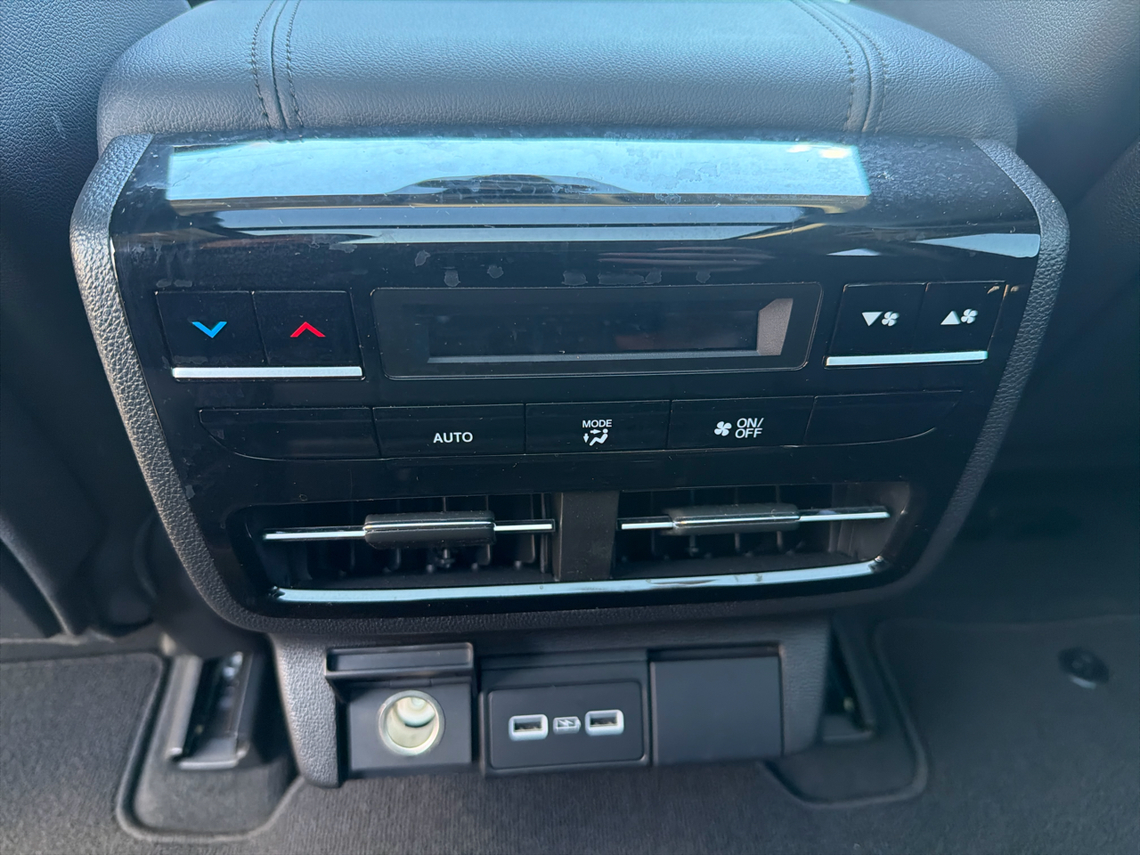 Acura MDX SH-AWD 2023