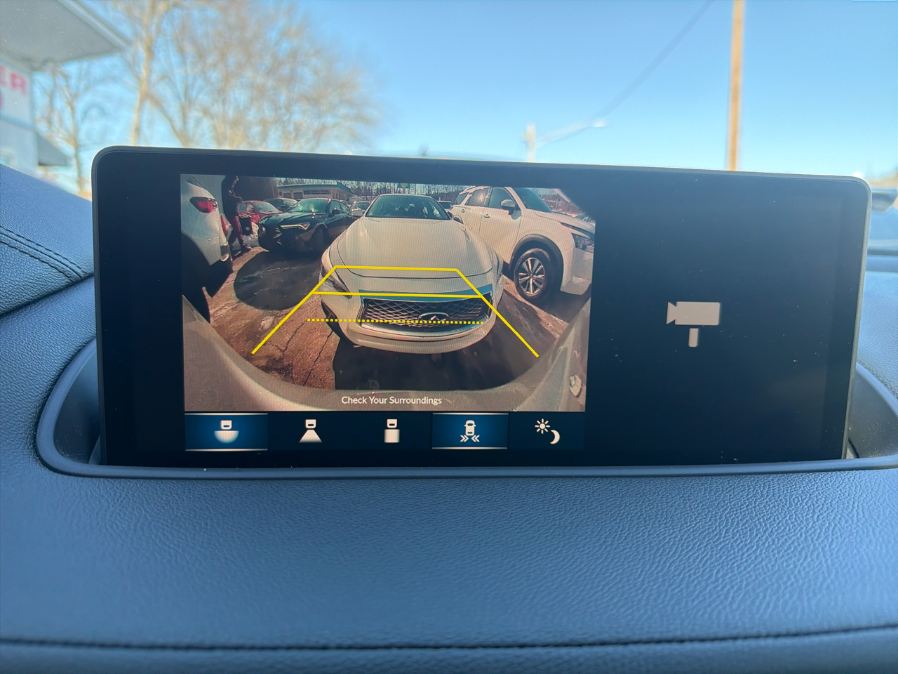 Acura MDX SH-AWD 2023