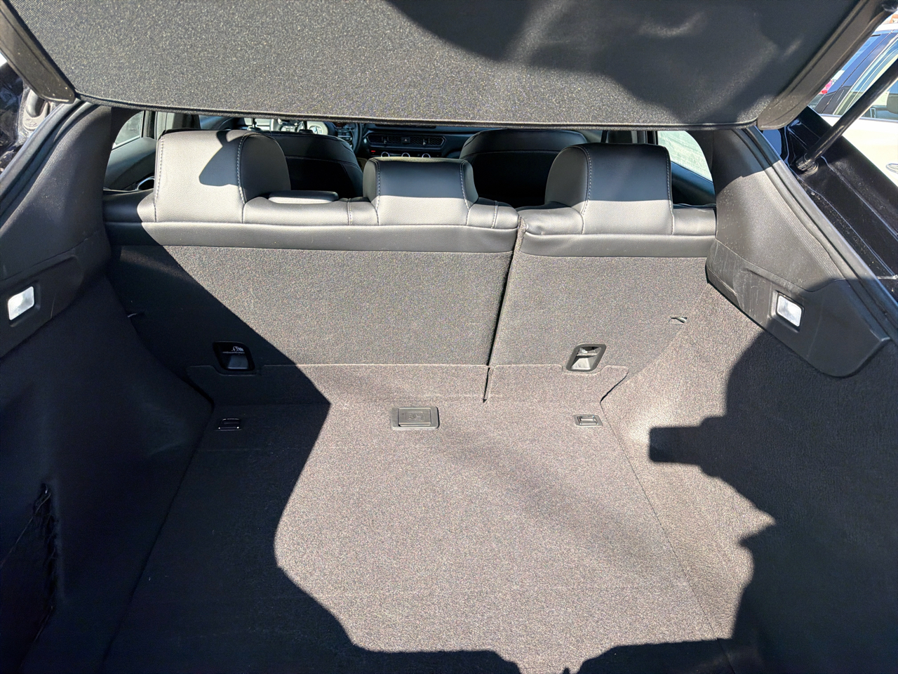 Acura Integra CVT w/A-Spec Package 2024