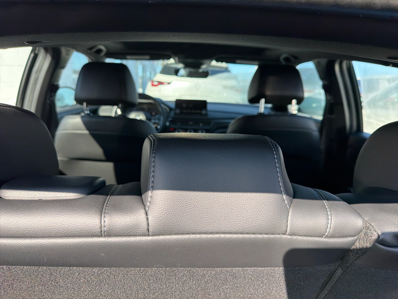 Acura Integra CVT w/A-Spec Package 2024