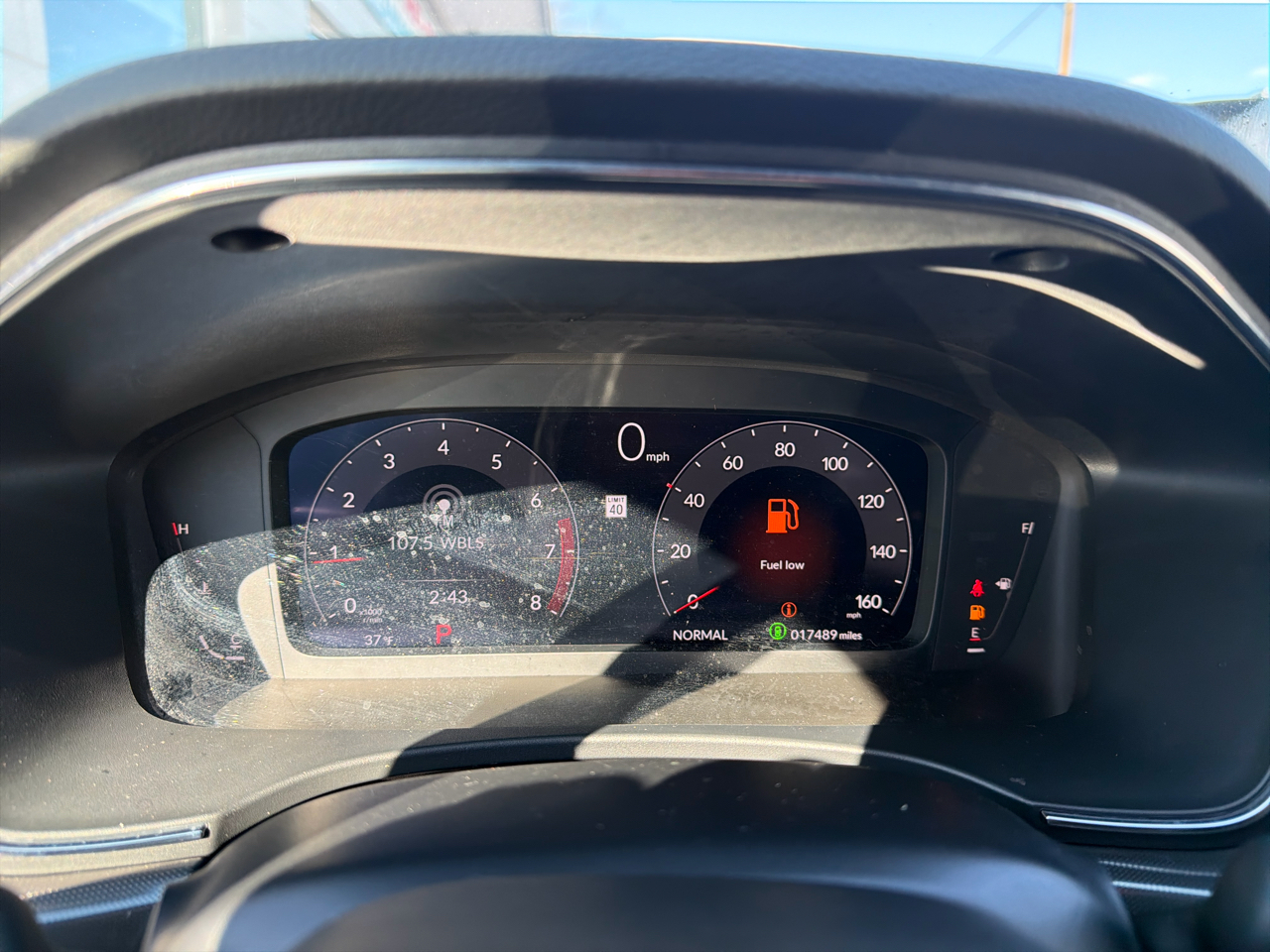 Acura Integra CVT w/A-Spec Package 2024