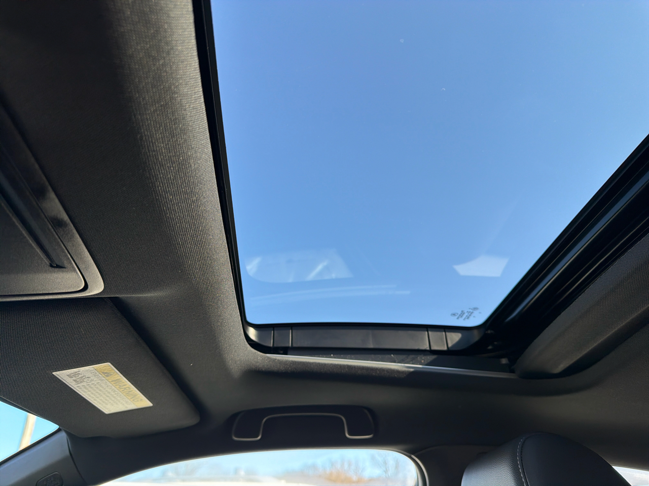 Acura Integra CVT w/A-Spec Package 2024