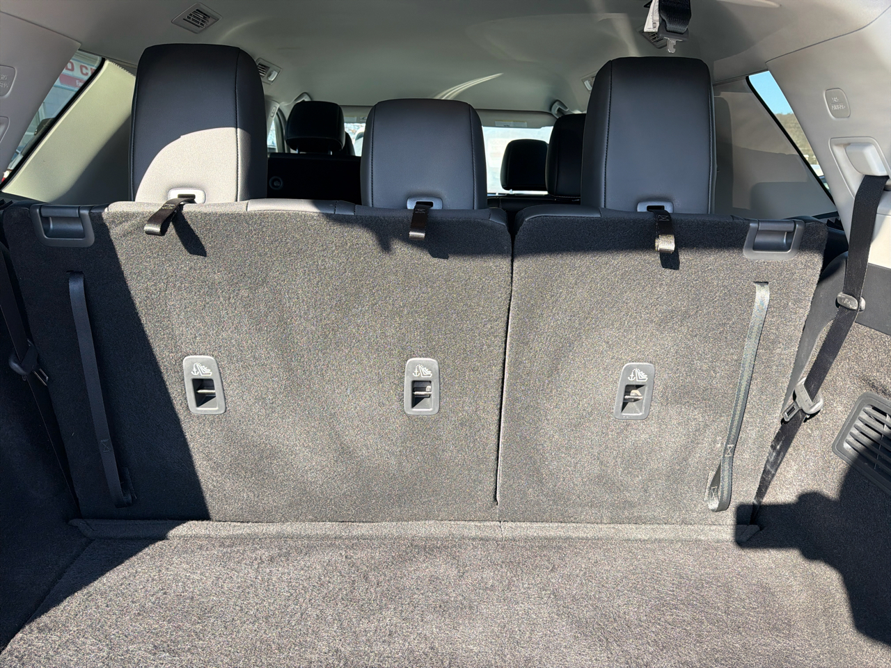 Nissan Pathfinder SL 4WD 2024