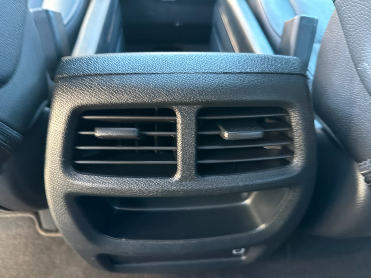 Honda Passport EX-L AWD 2023