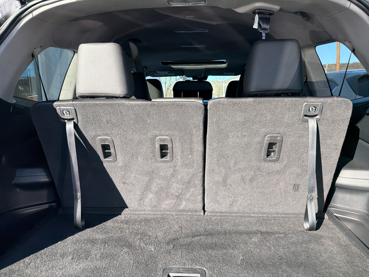 Honda Pilot Special Edition AWD 2022