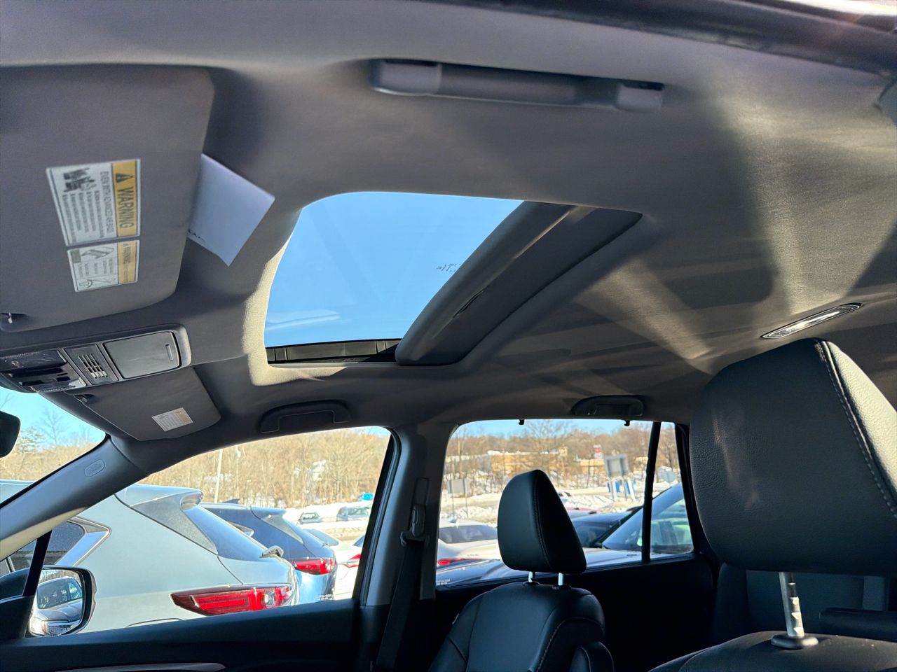 Honda Pilot Special Edition AWD 2022