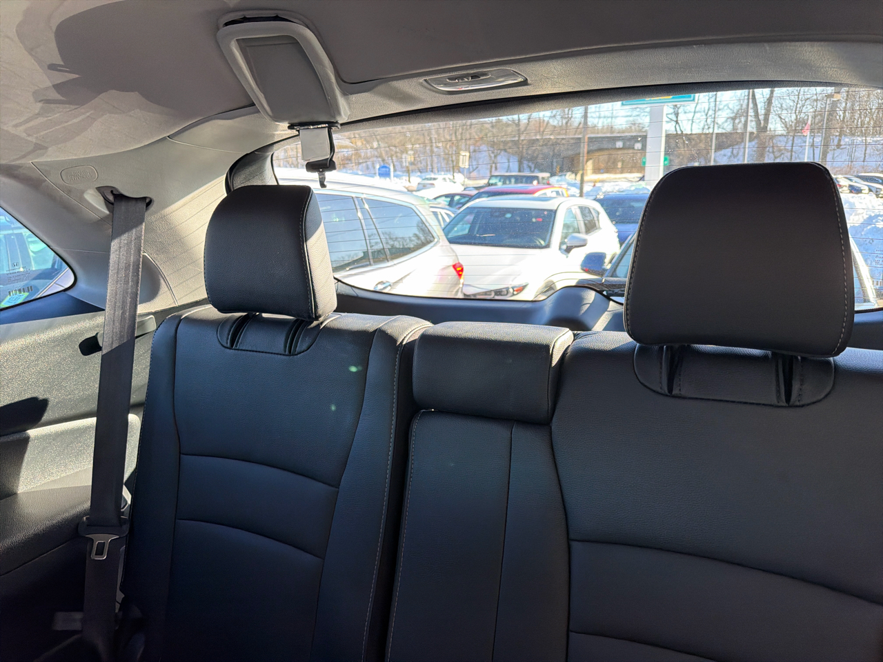 Honda Pilot Special Edition AWD 2022