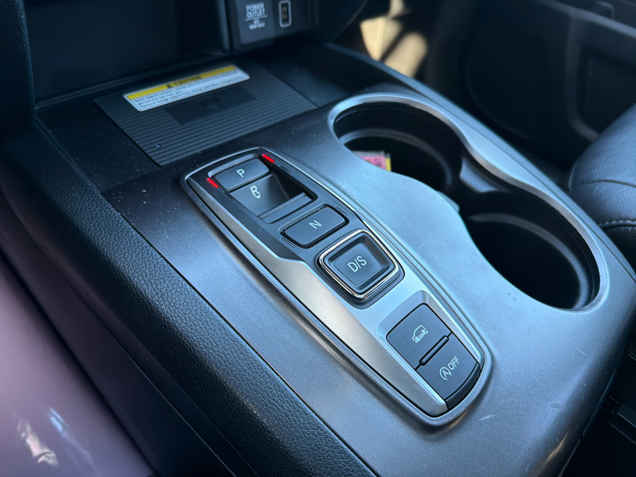 Honda Pilot Special Edition AWD 2022