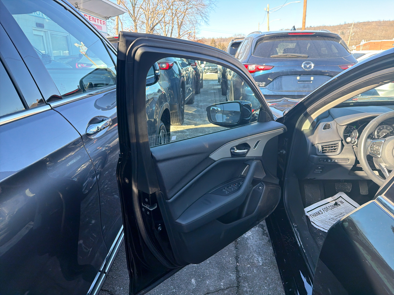 Acura TLX FWD w/Technology Package 2023