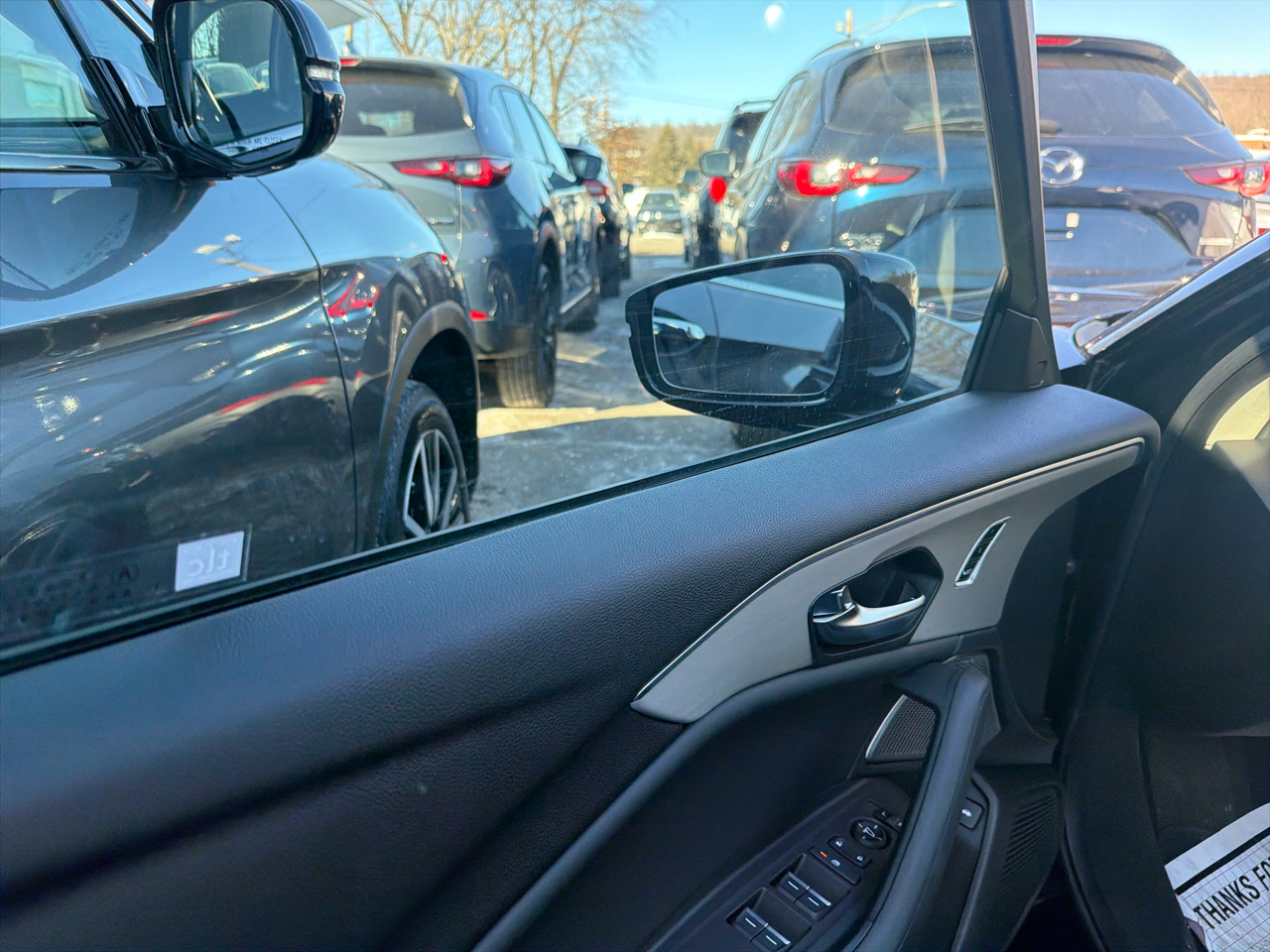 Acura TLX FWD w/Technology Package 2023