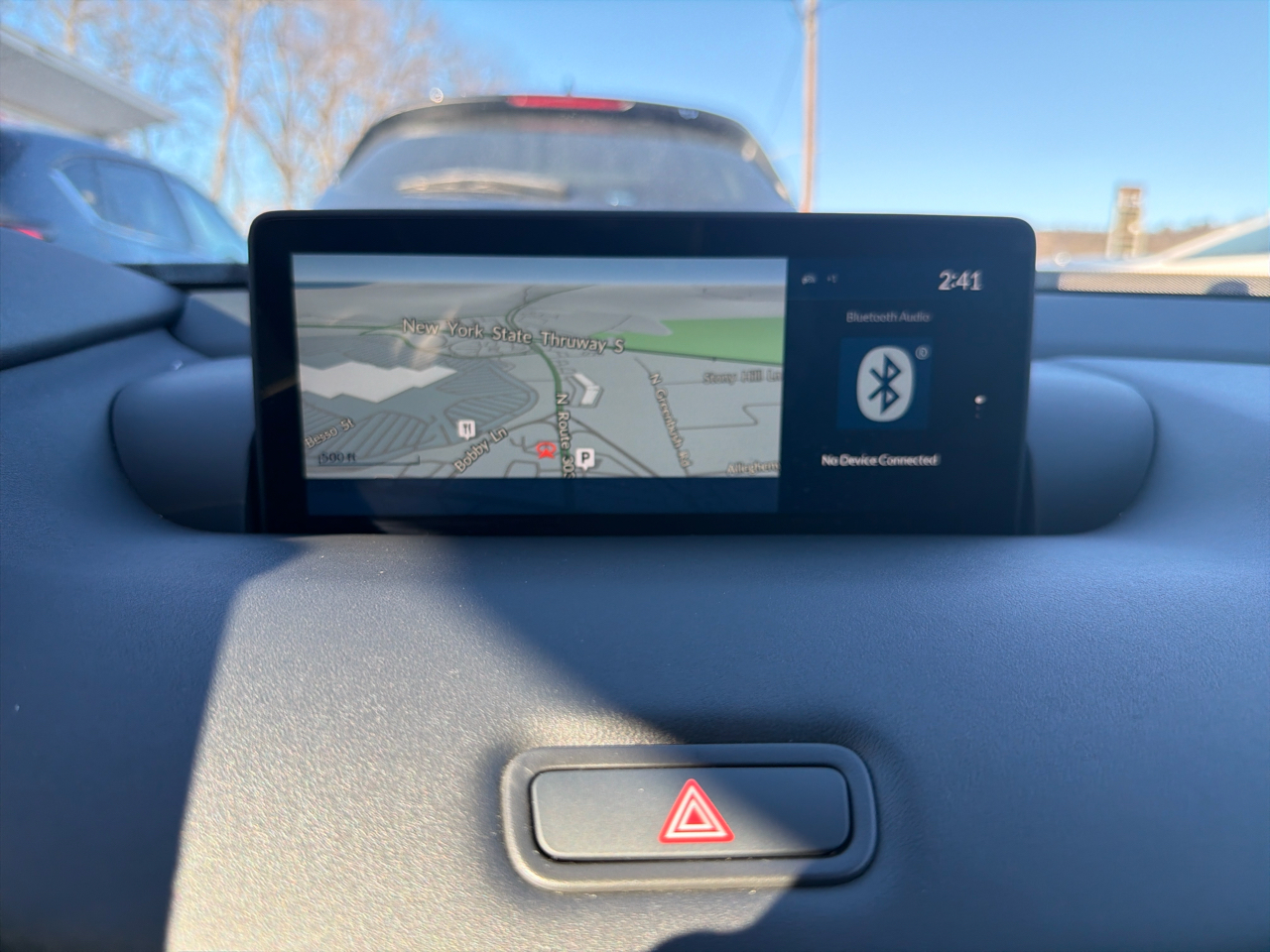 Acura TLX FWD w/Technology Package 2023