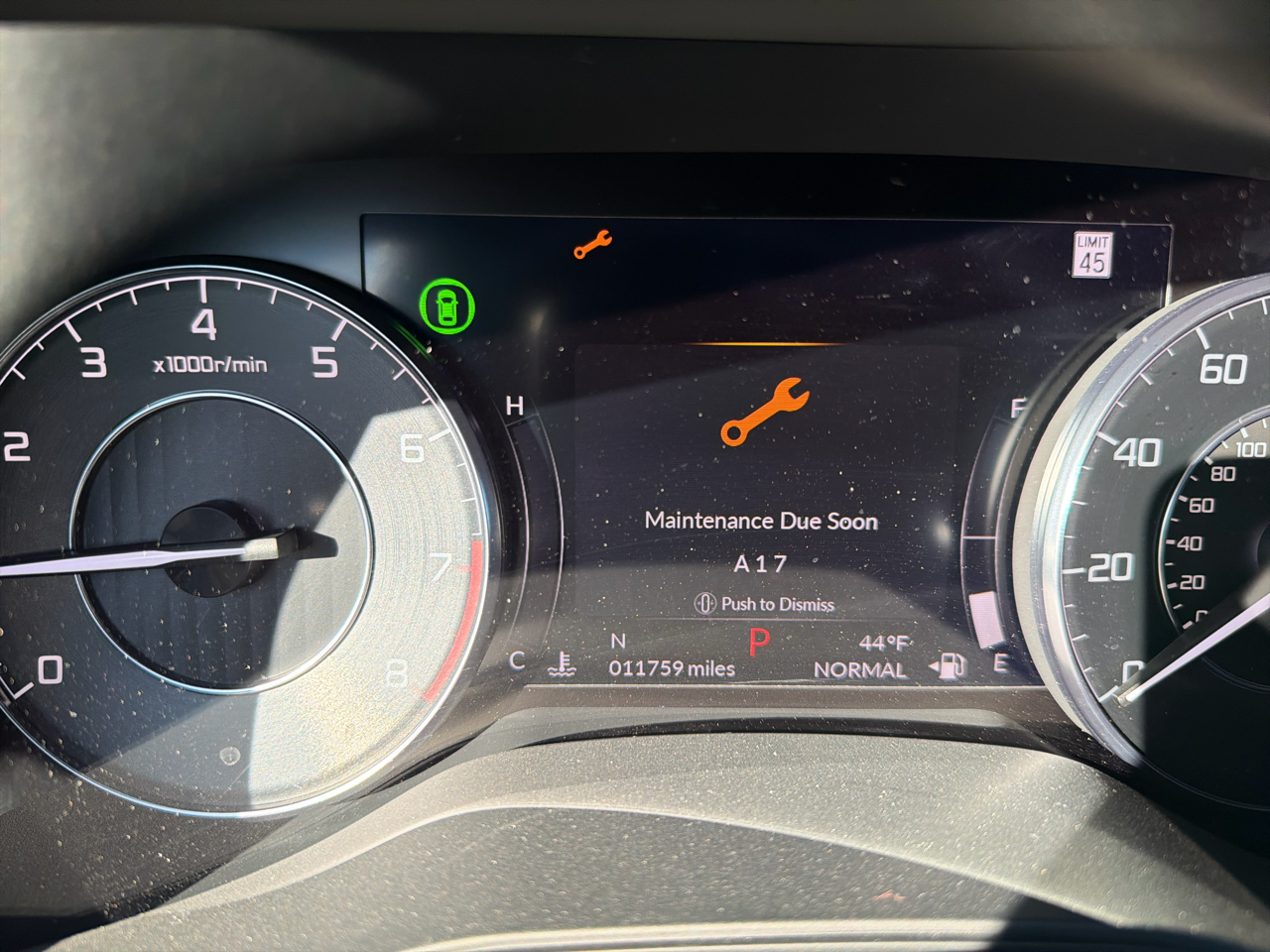 Acura TLX FWD w/Technology Package 2023