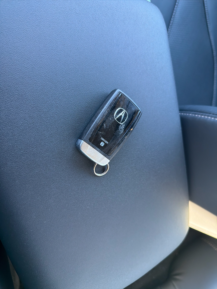 Acura TLX FWD w/Technology Package 2023