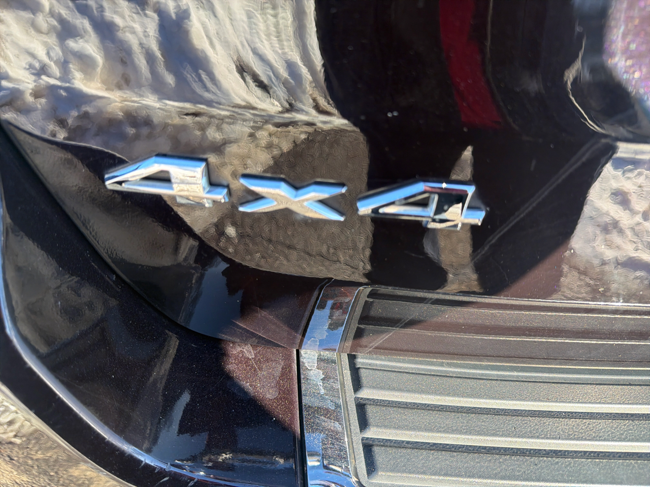 Jeep Grand Cherokee Limited 4x4 2021